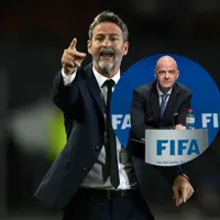 FIFA se lo hace saber a Panamá: Thomas Christiansen se lleva una sorpresa luego del revés en la Copa Oro