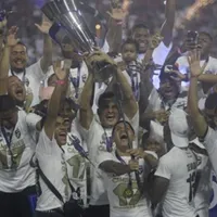 Tauro venció a Plaza Amador y es el campeón de Panamá