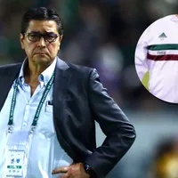 El mexicano Marvin Cabrera es el nuevo entrenador de la Selección Sub 20 de Guatemala