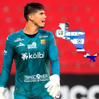 Tras ser marginado por Jafet Soto de Herediano, Aarón Cruz ahora es pretendido por un histórico de Centroamérica