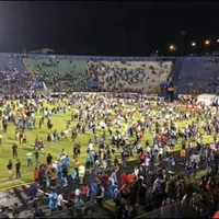 Concacaf le confirma a Olimpia las peores noticias