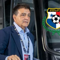 Contra las cuerdas: el factor que hunde a Claudio Vivas antes de la revancha entre Costa Rica y Panamá