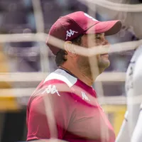 Jeaustin Campos volverá al banquillo morado hasta el partido contra Herediano