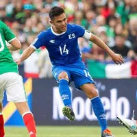 Andrés Flores vuelve para debutar en la Liga de Naciones