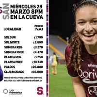 Las noticias del Saprissa, HOY: A la venta entradas contra Santos, a recuperar el liderato y paso perfecto del equipo femenino