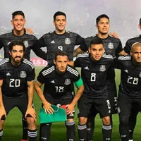 Amistoso Guatemala-México: los 25 convocados por Gerardo Martino