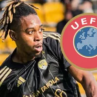 UEFA confirma revés para Honduras: Alenis Vargas conoce la noticia que no quería escuchar