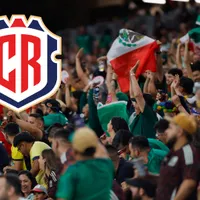 Costa Rica silenció a todo México con este impresionante dato en la Copa América 2024