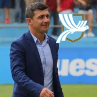 Sebastián Bini sorprende a todos con su decisión luego de tomar el mando de la Selección Sub-20 de Guatemala