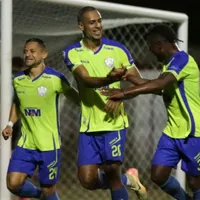 Potros renueva a una de sus figuras en defensa pero se complica la continuidad de su goleador