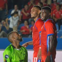 Ismael Díaz confesó que su fichaje caído en Arabia Saudita afectó en su rendimiento