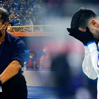 Hugo Pérez rompió el silencio y habló sobre la decisión de Alex Roldán