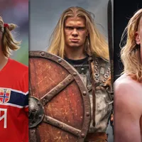 La dieta de 6 mil calorías de Erling Haaland: la comida que no puede faltar y que Noruega llevó 300 kilos al Mundial 2026