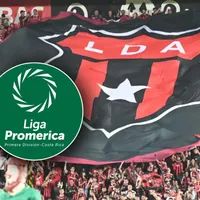 "Ya está": ex figura de Alajuelense da el salto al equipo menos pensado de Costa Rica