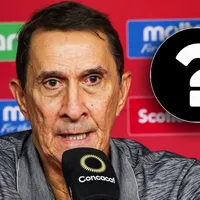 Guimaraes deja ir a una joya: la dirigirá un "enemigo" de Alajuelense
