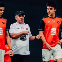 Sorpresa en Alajuelense: uno de los futbolistas castigados por Machillo Ramírez confirmó la noticia que cambia su futuro