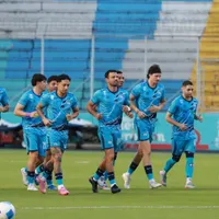 Fuerte denuncia por parte de Nicaragua. (Foto: Fenifut)