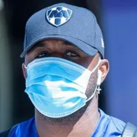 La razón por la que Joel Campbell no cuenta como campeón con Monterrey en la Concachampions