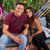 La esposa de David Guzmán revela sus esfuerzos ocultos para jugar en Saprissa