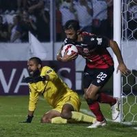 Pipo González: "Quedan 90 minutos en casa con nuestra gente y vamos a alzar el trofeo de Liga Concacaf"