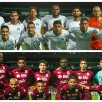 Comunicaciones vs. Saprissa: cuándo, dónde y por qué canal ver el juego de vuelta de hoy por los cuartos de final de la Liga Concacaf 2021