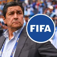 Otro golpe: Guatemala recibe el castigo de la FIFA que celebra todo El Salvador mientras Luis Fernando Tena lo padece