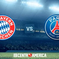Bayern Múnich vs. PSG hoy por la Champions League: ver EN VIVO y EN DIRECTO la vuelta de los octavos de final en Costa Rica