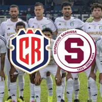 Comunicaciones busca fichar a jugador mundialista con Costa Rica y multicampeón con Saprissa.