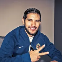 La reacción de los aficionados del América tras la renovación del Chucho López