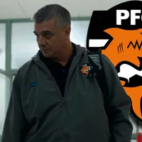La salida de Diego Vásquez de Puntarenas parece inminente