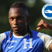 Alberth Elis habló sobre su futuro equipo