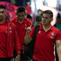 Concachampions 2023: Los últimos refuerzos de Atlas para buscar remontada ante Olimpia