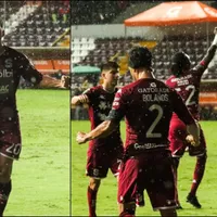 Saprissa derrota al Alajuelense y se corona campeón del fútbol de Costa Rica