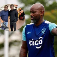 Lo deja evidencia: El papá de Kadir Barría arremete contra Felipe Baloy y hace tremenda confesión