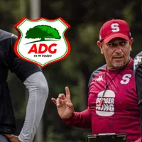 José Giacone comienza perdiendo con Saprissa ante Guanacasteca por este motivo