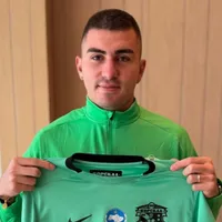 Fernán Faerron cambiará su futuro.