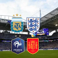 Cuándo y dónde se juega el partido por el tercer puesto del Mundial 2026: fecha, horario y estadio
