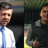 Paulo Pezzolano explicó el motivo para fichar a Denil Maldonado