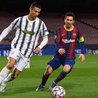Cristiano Ronaldo y Lionel Messi se volverán a enfrentar