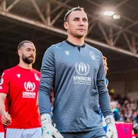 Nottingham Forest vs. Brentford: Keylor Navas enfrentará a uno de los máximos goleadores de la Premier League 2022/23