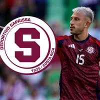 saprissa-francisco calvo