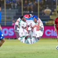 Adalberto Carrasquilla necesitó cinco palabras para reavivar la bronca de El Salvador e ilusionar a Panamá antes de la "final" con Surinam