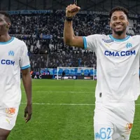 Michael Amir Murillo podría partir como titular en semifinales de Europa League
