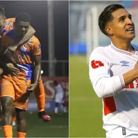 Lobos UPNFM vs. Olimpia: apagón, goles y resumen del partido por la Liga Nacional (VIDEO)
