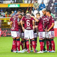 Real Estelí imagina la peor cara de Saprissa: "Tienen la sangre en el ojo"