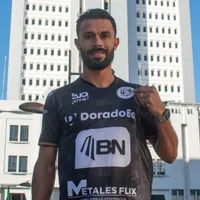 La crítica de Giancarlo González al arbitraje de Sporting vs. Alajuelense