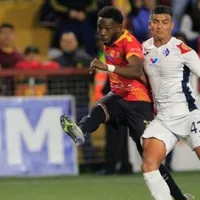 Saravia confesó que siga la mala relación con los aficionados del Cartaginés