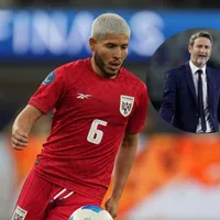 Desde Israel llega noticia sobre Fulo Martínez que preocupa a Panamá y a Thomas Christiansen para el Mundial 2026