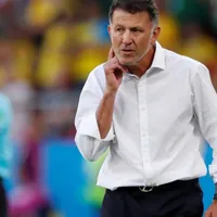 Osorio se deja querer por la selección canalera