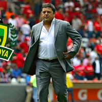 Otro entrenador mexicano dirigirá en Guatemala